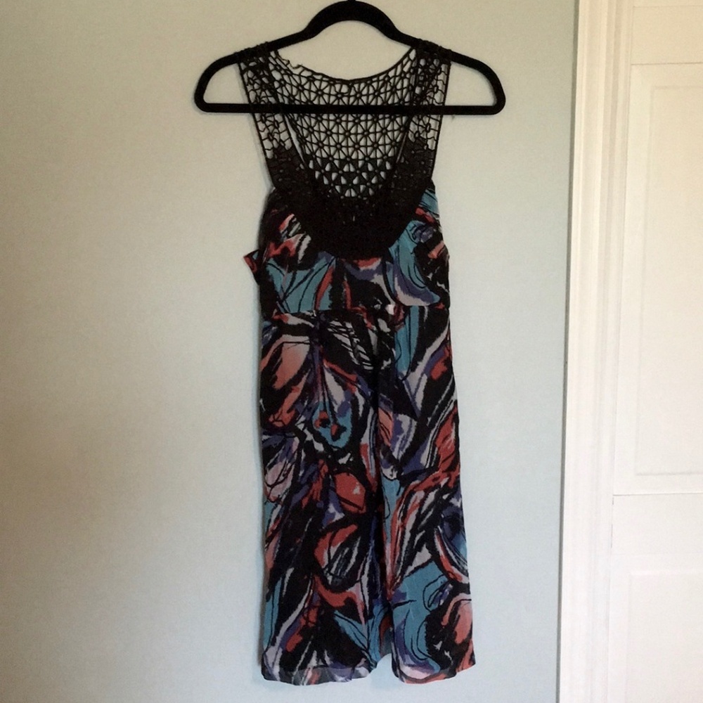Kensie sundress